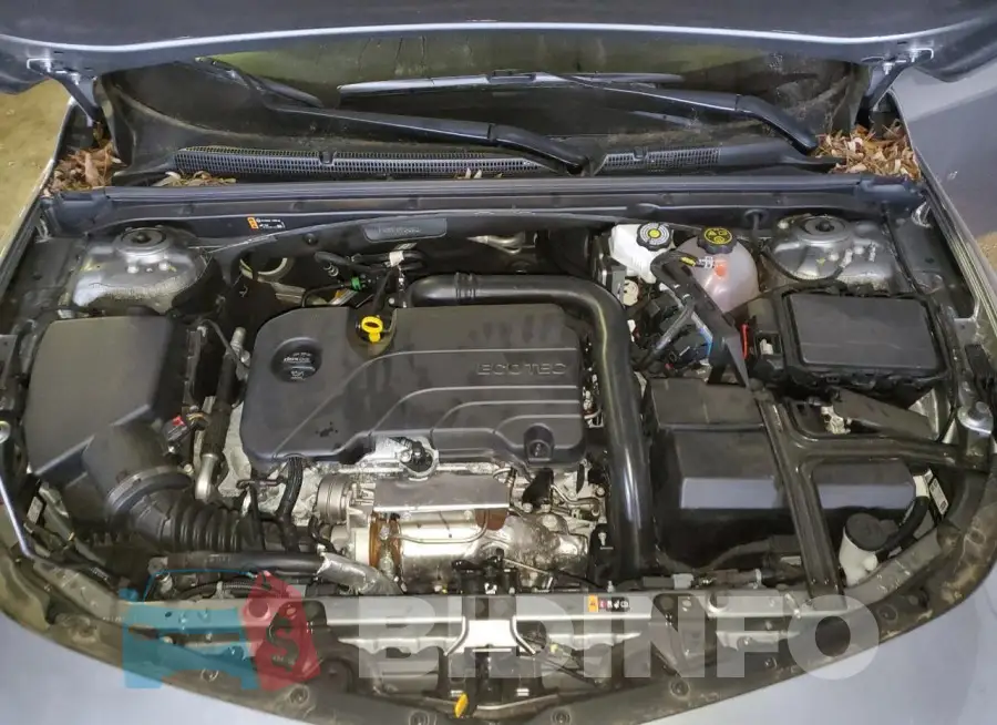 1G1ZD5ST5PF242962 Photo# 11