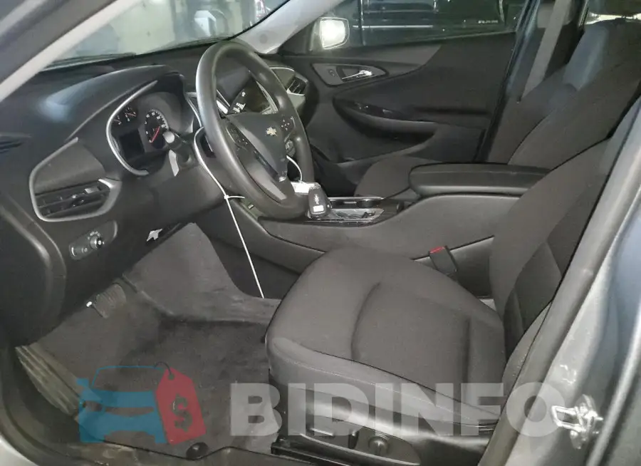 1G1ZD5ST5PF242962 Photo# 7