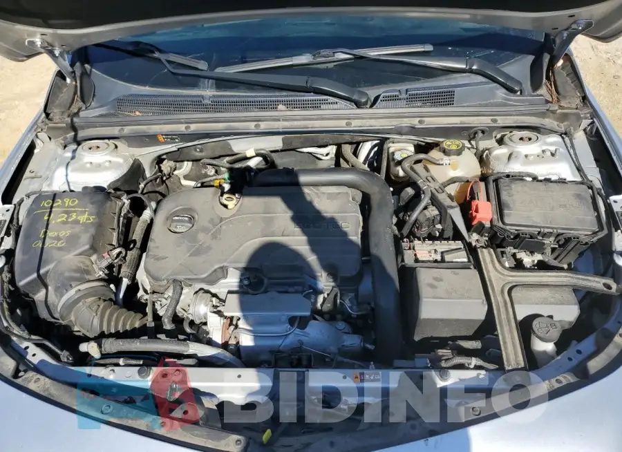 1G1ZD5ST6JF272382 Photo# 11