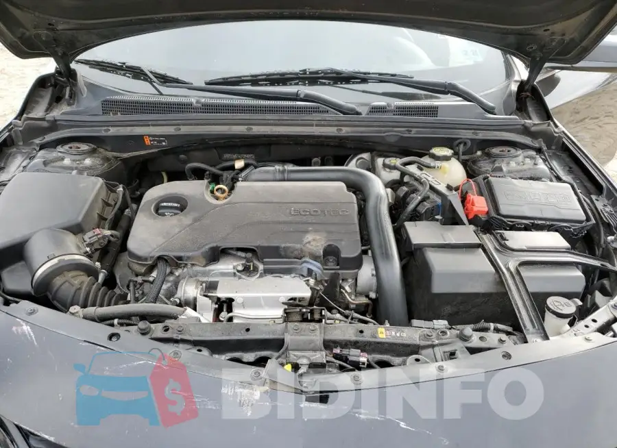 1G1ZD5ST6JF294317 Photo# 11