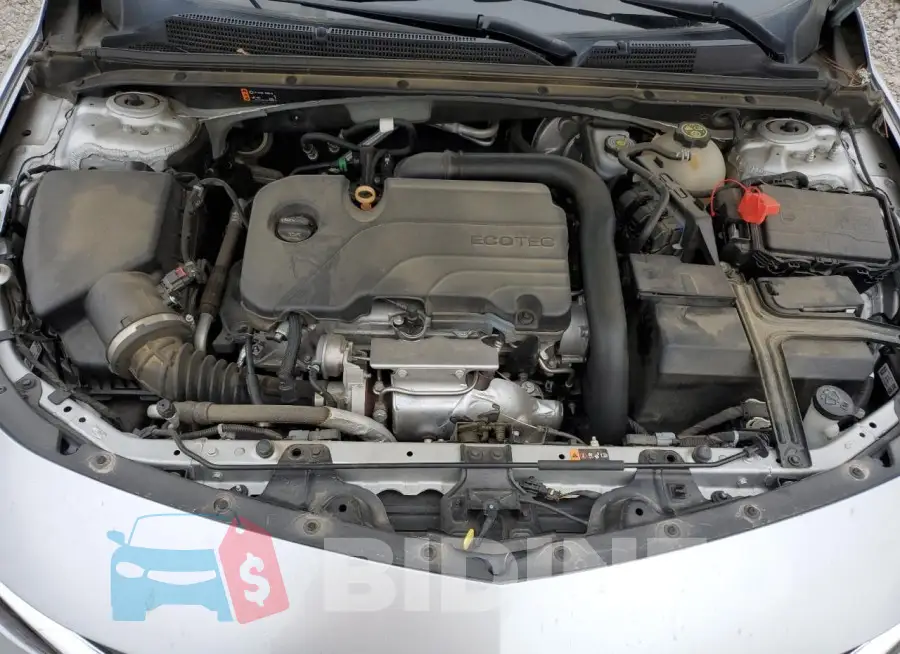 1G1ZD5ST6LF098901 Photo# 11