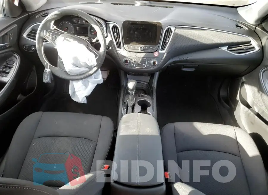 1G1ZD5ST7RF142509 Photo# 8