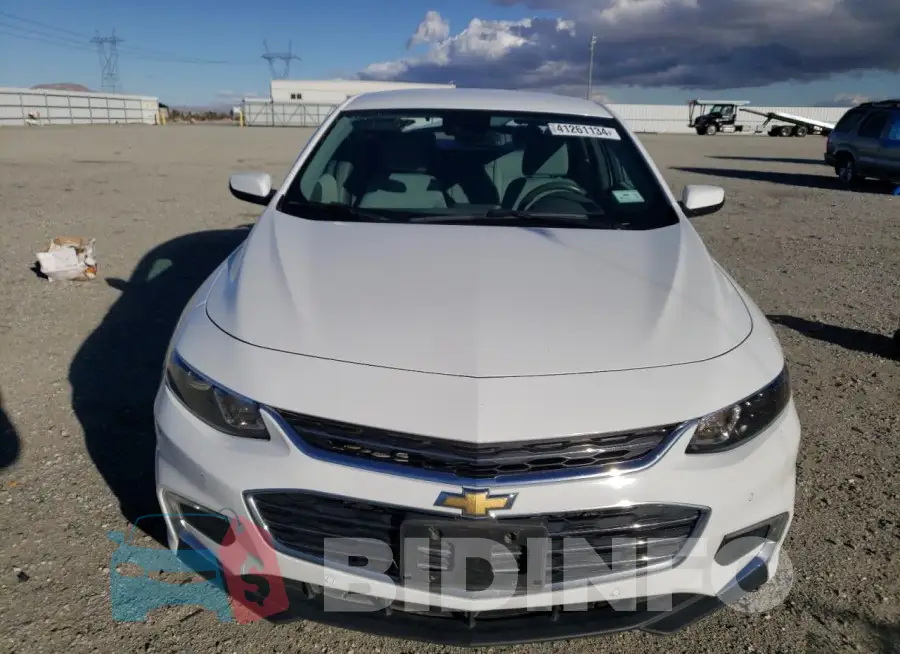 1G1ZD5STXJF110738 Photo# 5