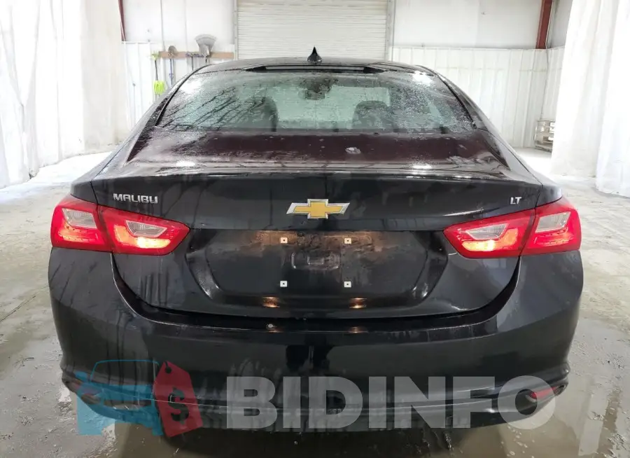 1G1ZD5STXPF227891 Photo# 6