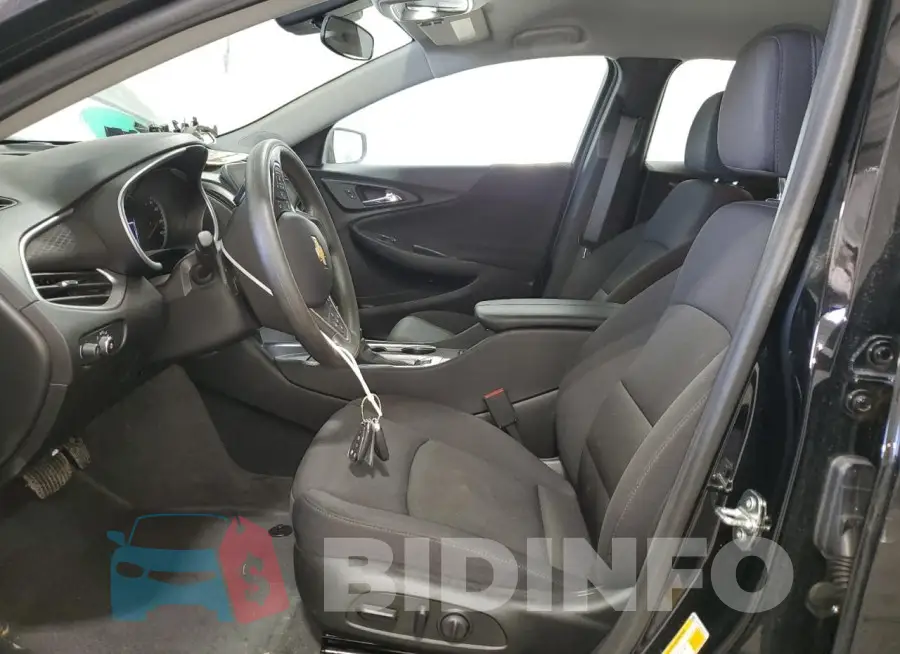 1G1ZD5STXPF227891 Photo# 7