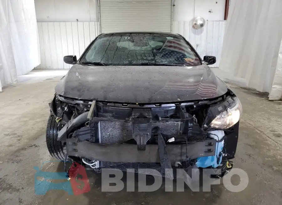 1G1ZD5STXPF227891 Photo# 5