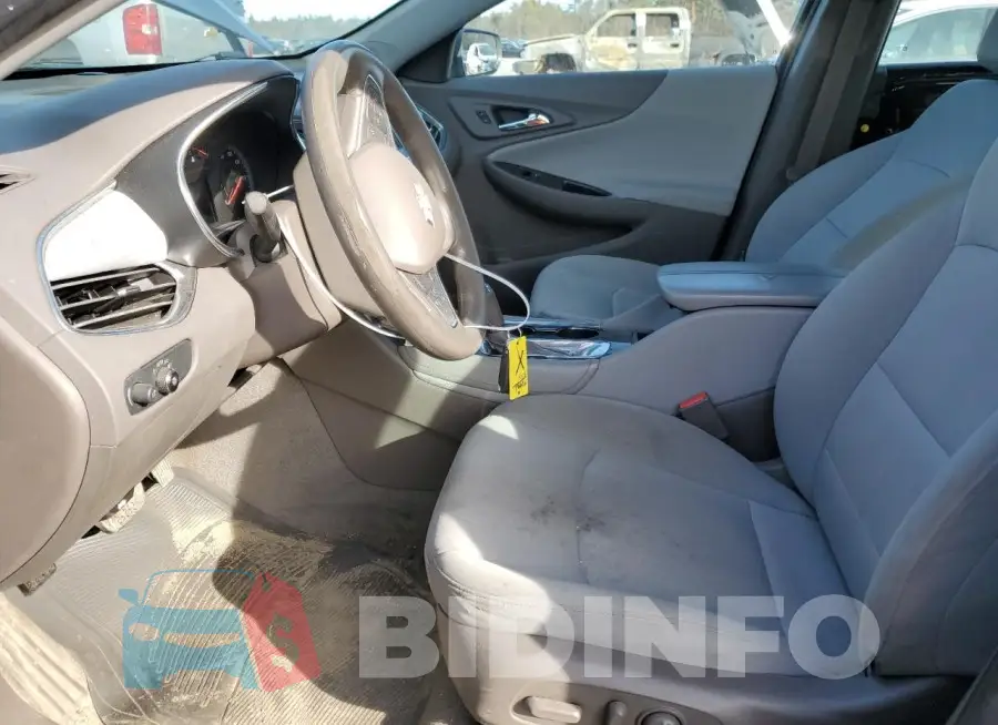 1G1ZE5ST4GF351569 Photo# 7