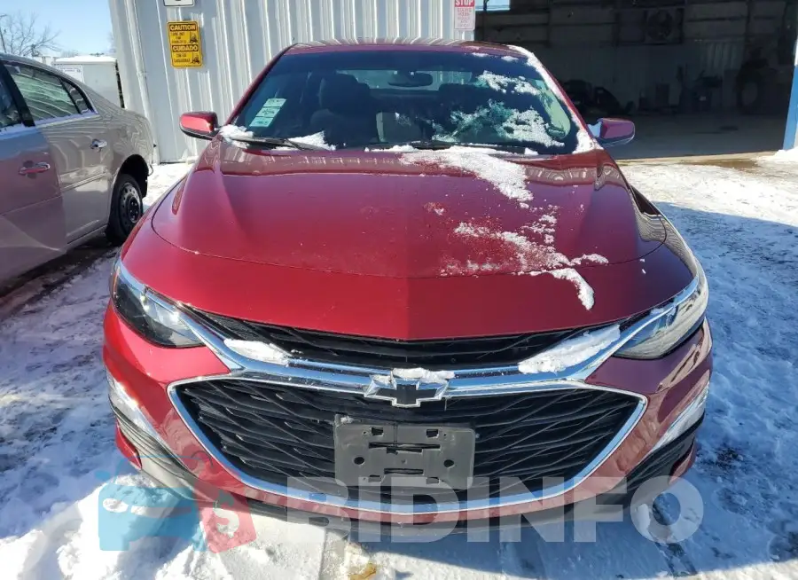 1G1ZG5ST8LF125913 Photo# 5