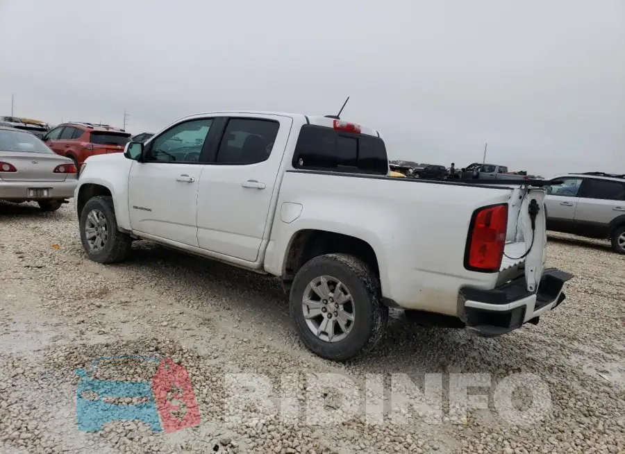 1GCGSCEN8M1259317 Photo# 2