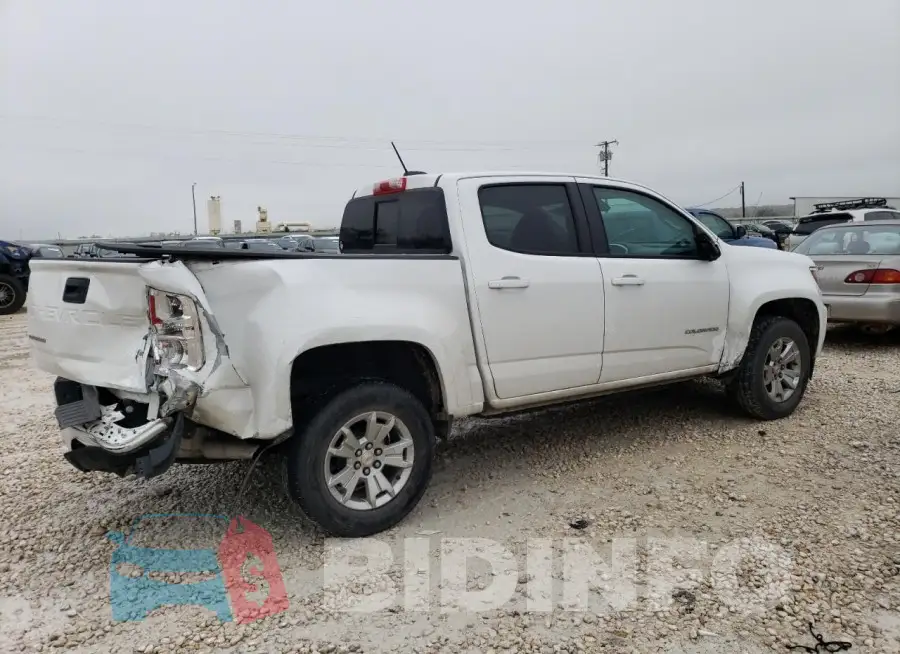 1GCGSCEN8M1259317 Photo# 3