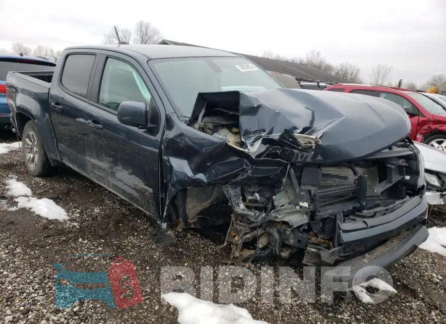 1GCGTDEN1K1131484 Photo# 4