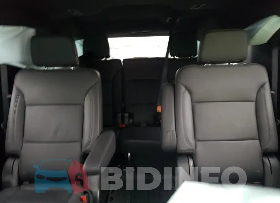 1GNSKCKD9PR400253 Photo# 10