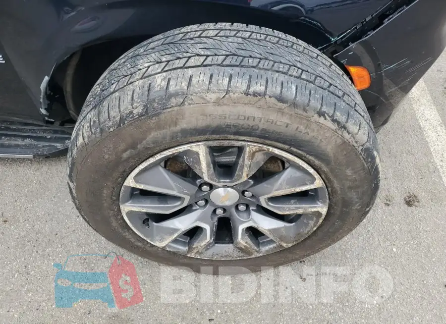 1GNSKNKD7NR273835 Photo# 13