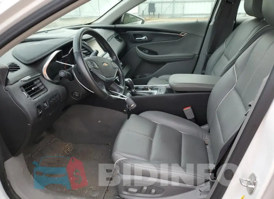 2G1145S31G9166114 Photo# 7