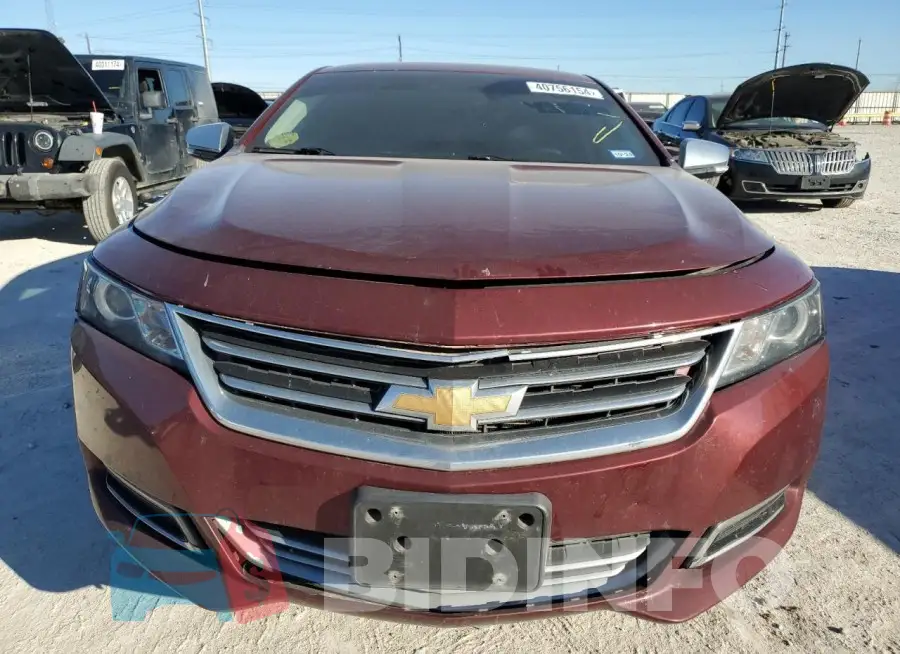 2G1145S31H9172688 Photo# 5