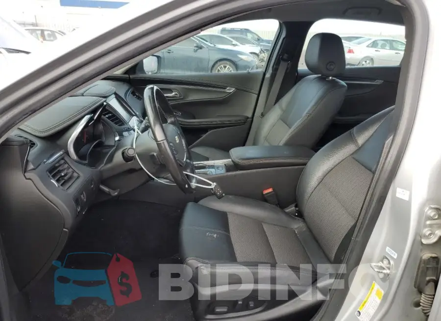 2G11Z5SA9K9144533 Photo# 7