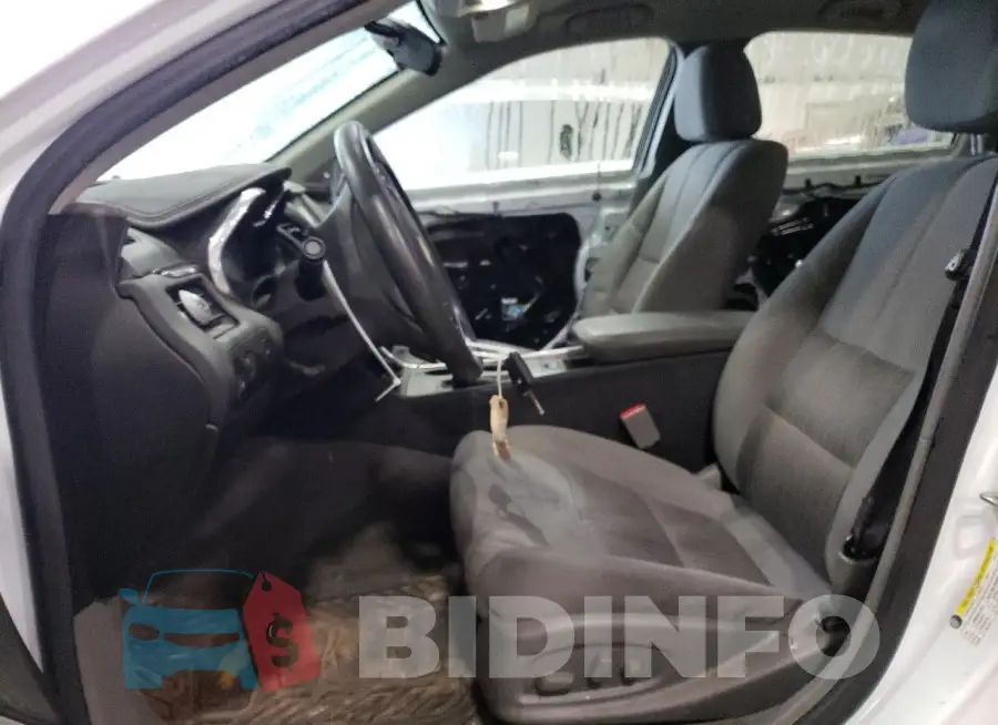 2G11Z5SAXH9127734 Photo# 7