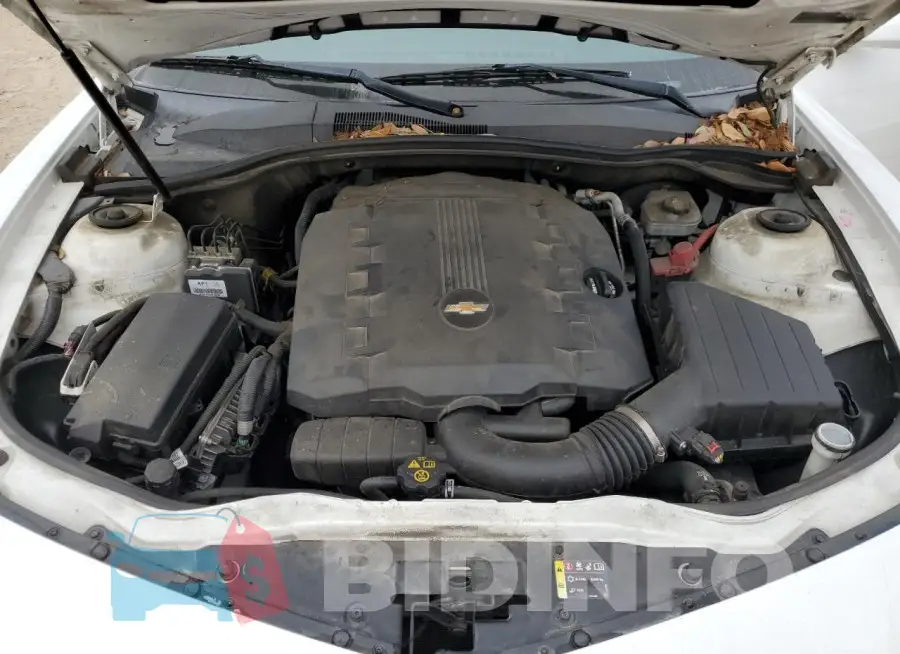 2G1FD1E30F9226960 Photo# 11
