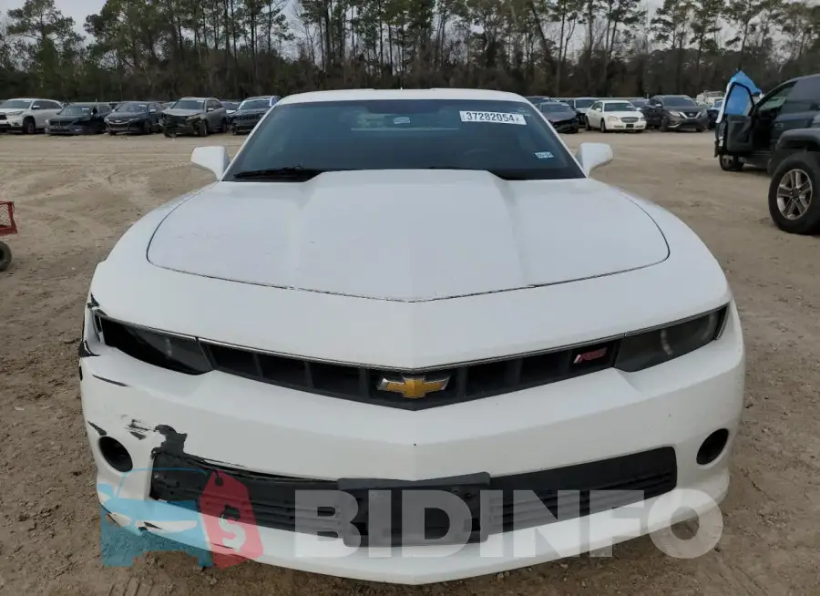 2G1FD1E30F9226960 Photo# 5