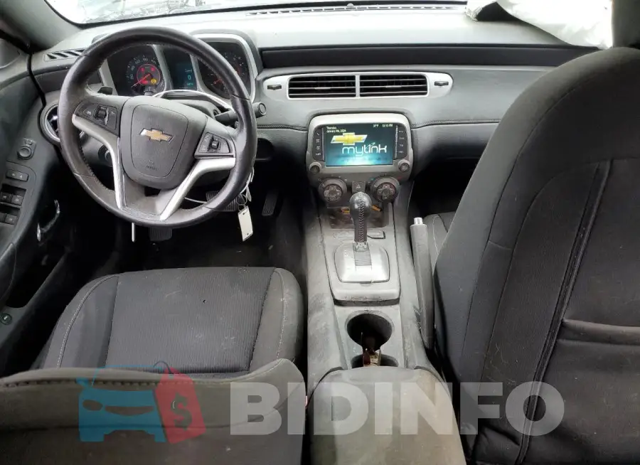 2G1FD3D39F9127230 Photo# 8