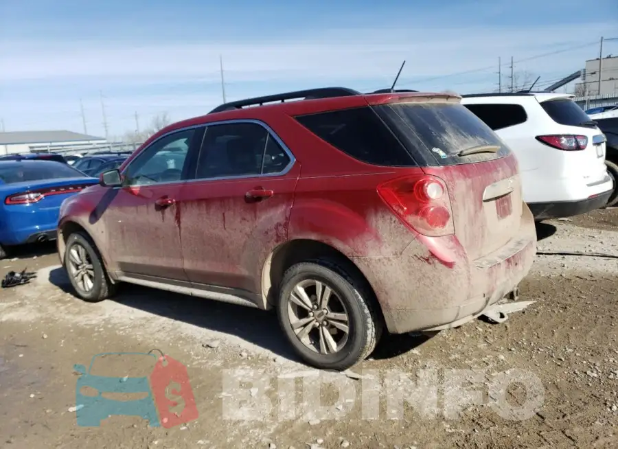 2GNALBEK5F6421852 Photo# 2