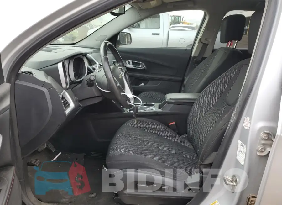 2GNALCEK2F6350924 Photo# 7