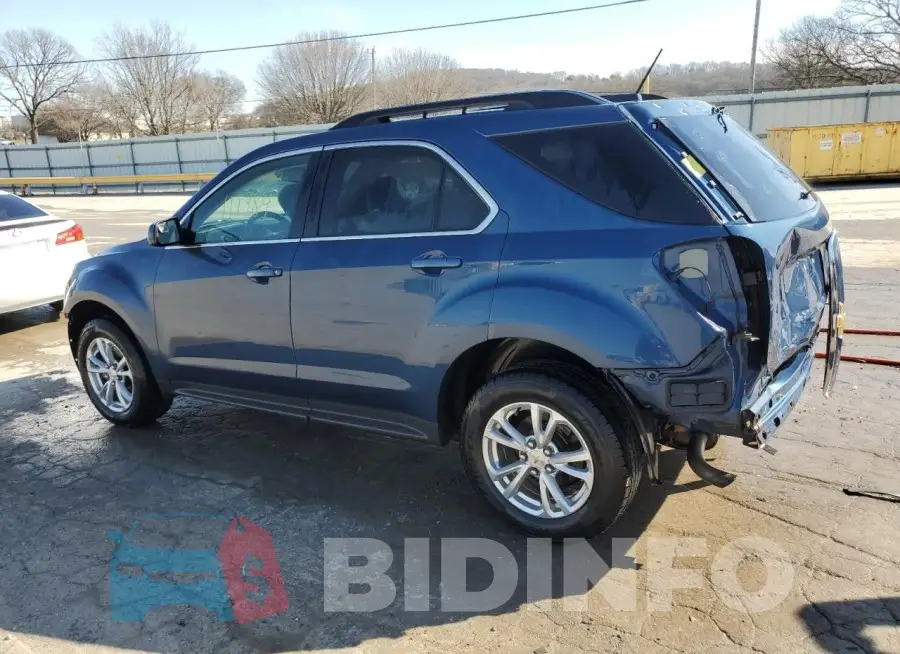 2GNALCEK7G6334560 Photo# 2