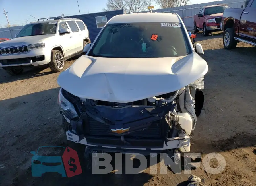 2GNAXSEV7J6284100 Photo# 5