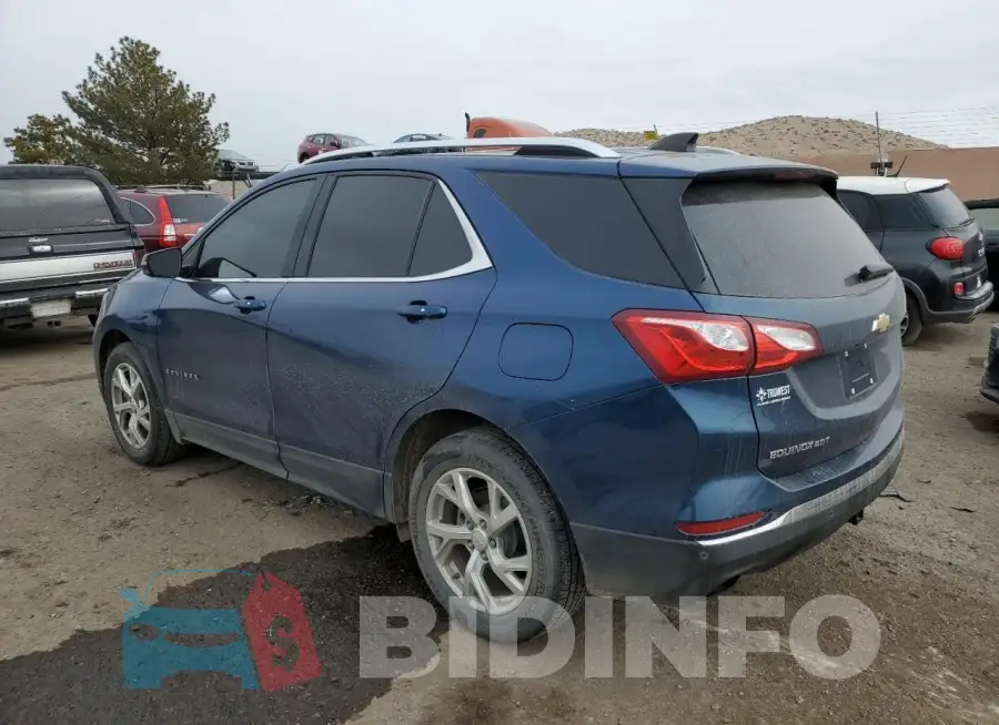 2GNAXVEX4K6139178 Photo# 2