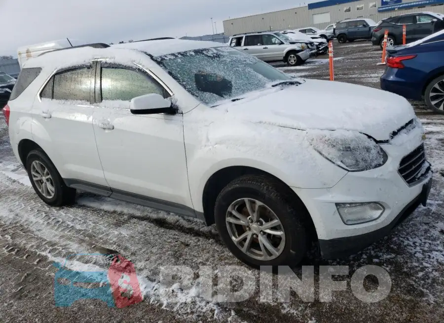 2GNFLFEK7G6161887 Photo# 4