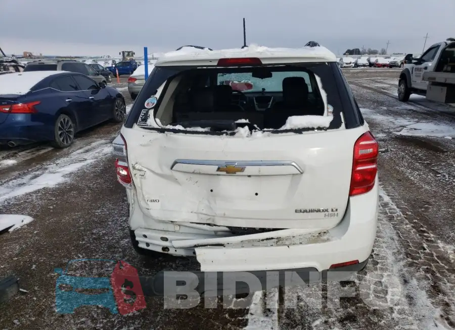 2GNFLFEK7G6161887 Photo# 6
