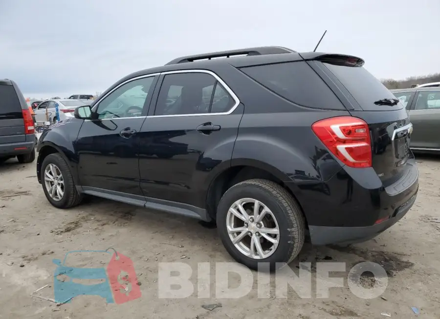 2GNFLFEK9G6140622 Photo# 2