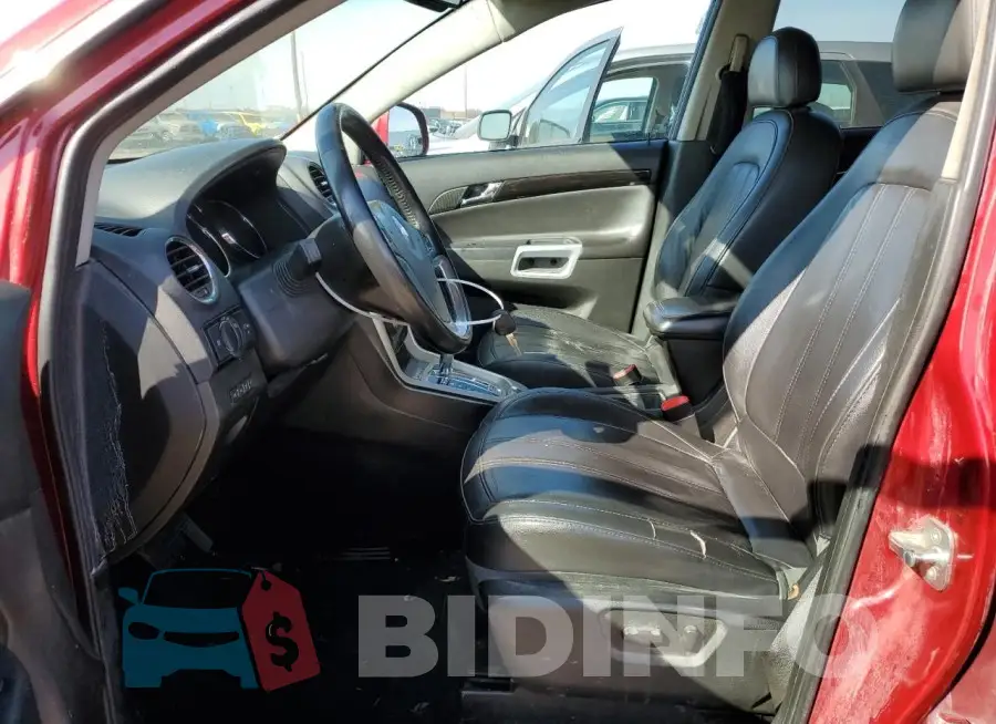 3GNAL3EK1FS520160 Photo# 7