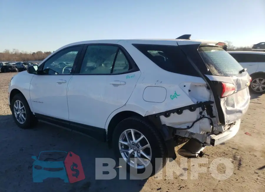 3GNAX5EG1PL259202 Photo# 2