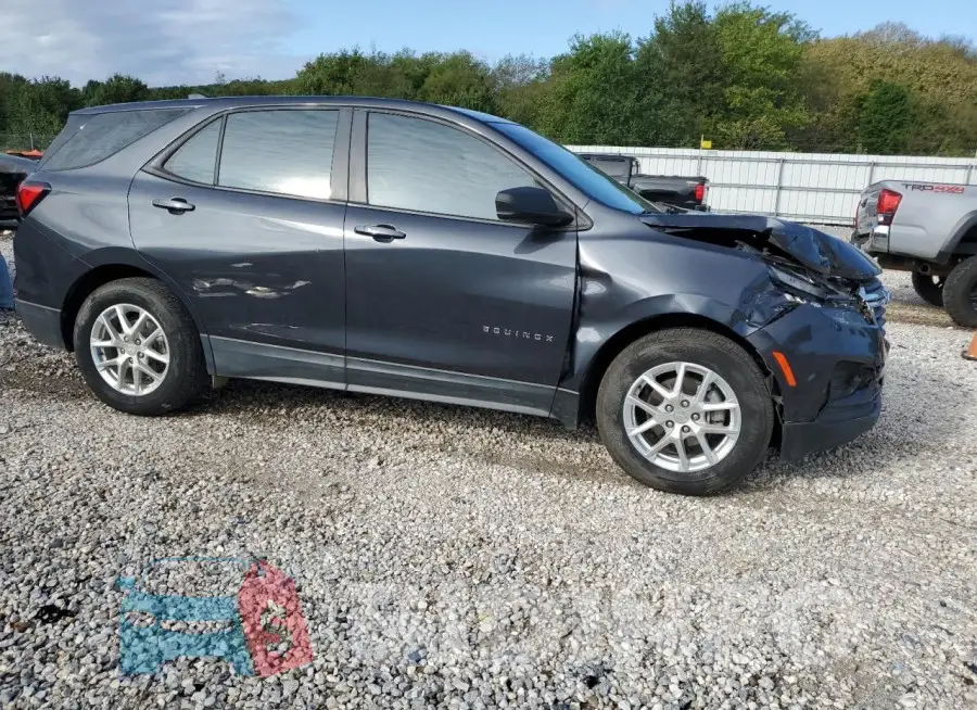 3GNAX5EV5NS161842 Photo# 4