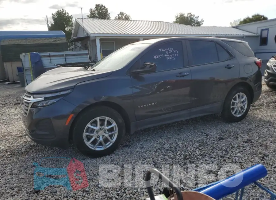 3GNAX5EV5NS161842 Photo# 1