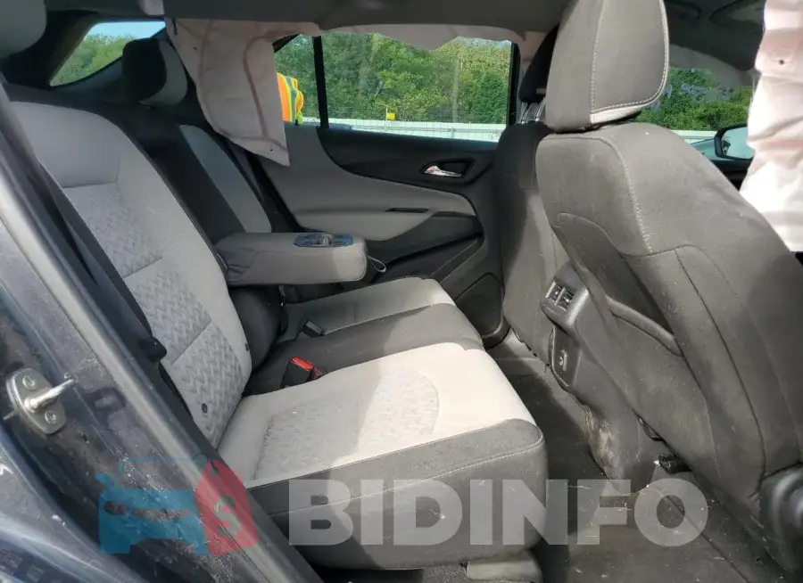 3GNAX5EV5NS161842 Photo# 11