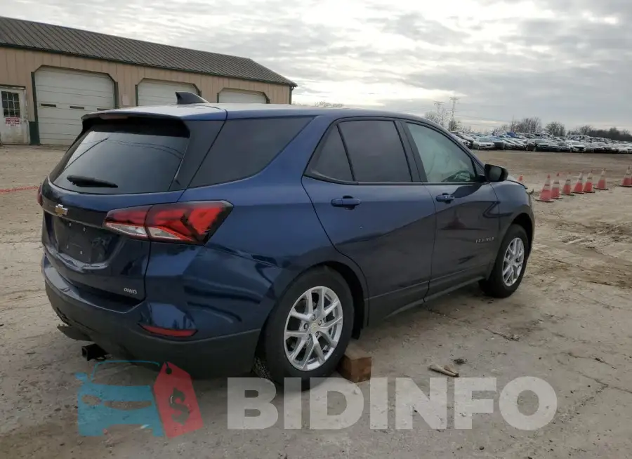 3GNAX5EV7NS162572 Photo# 3