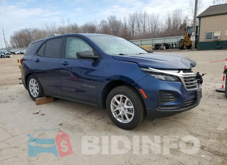 3GNAX5EV7NS162572 Photo# 4