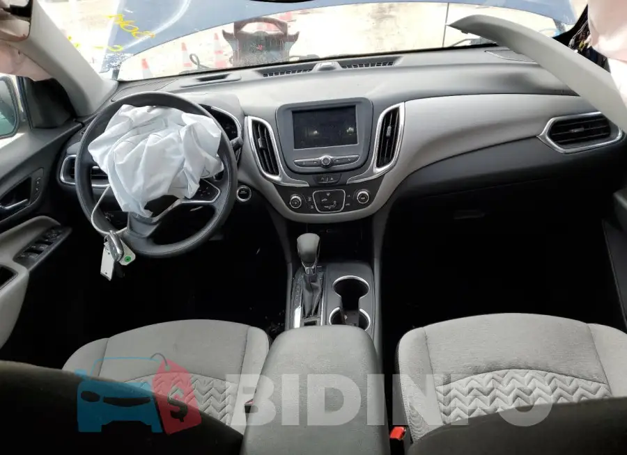 3GNAX5EV7NS162572 Photo# 8