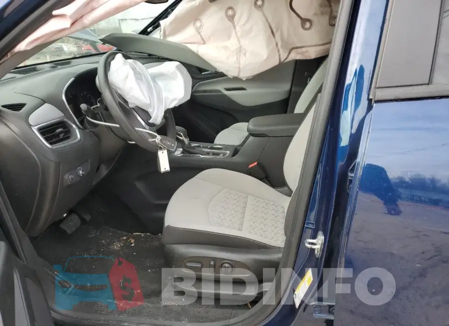 3GNAX5EV7NS162572 Photo# 7