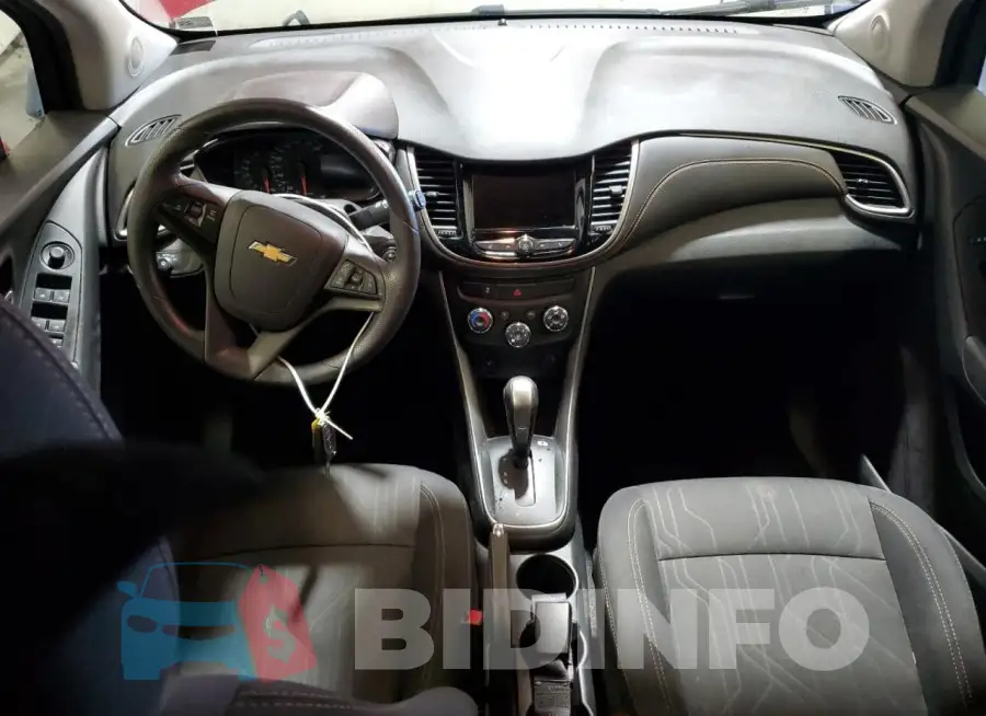 3GNCJPSB4LL154808 Photo# 8