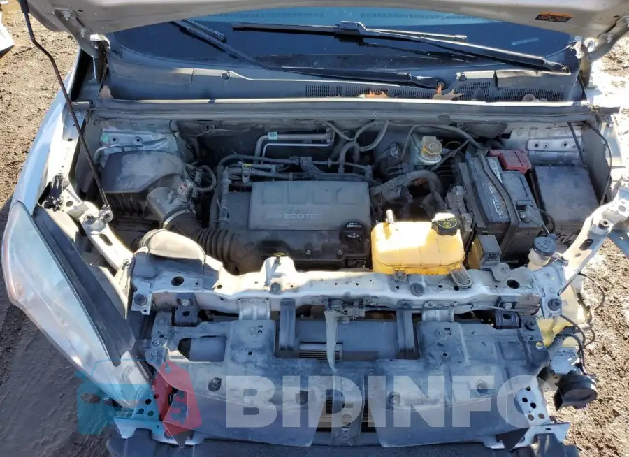 3GNCJPSB6FL243560 Photo# 12
