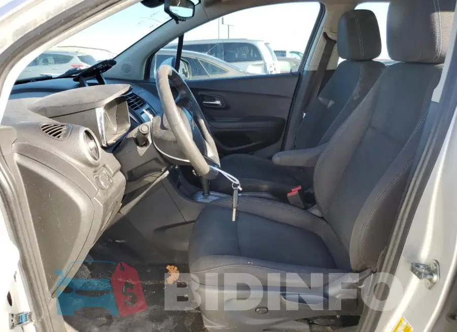 3GNCJPSB6FL243560 Photo# 7