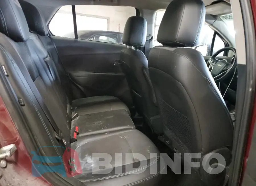 3GNCJPSB6GL227487 Photo# 11