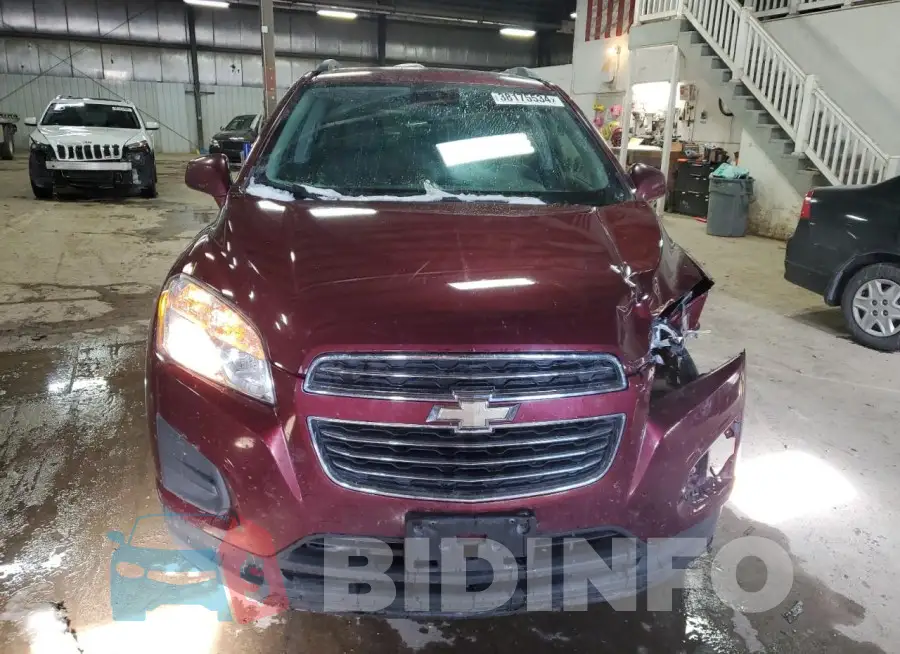3GNCJPSB6GL227487 Photo# 5