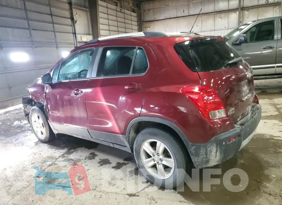 3GNCJPSB6GL227487 Photo# 2