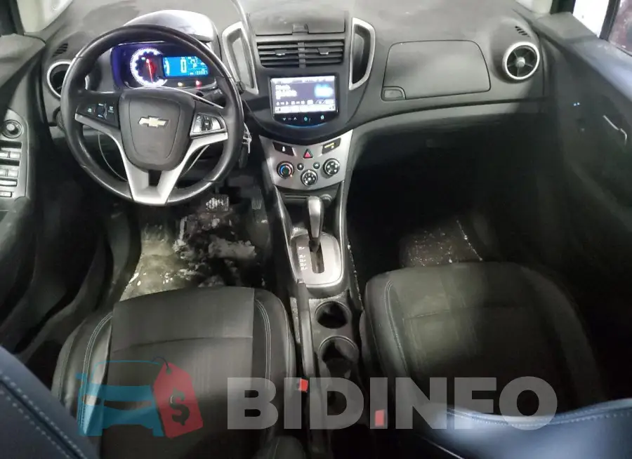 3GNCJPSB6GL227487 Photo# 8