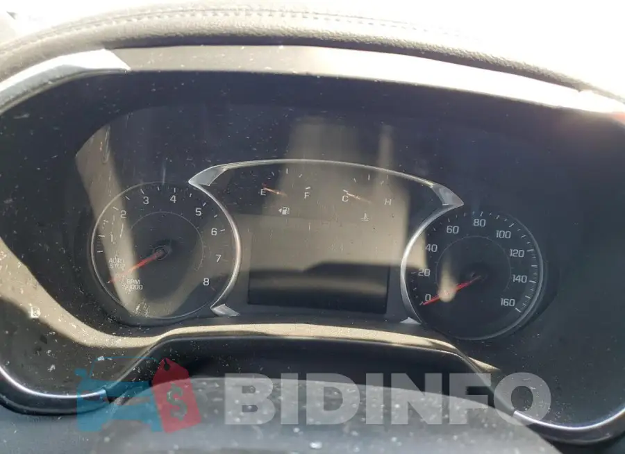 3GNKBCR49LS642344 Photo# 9