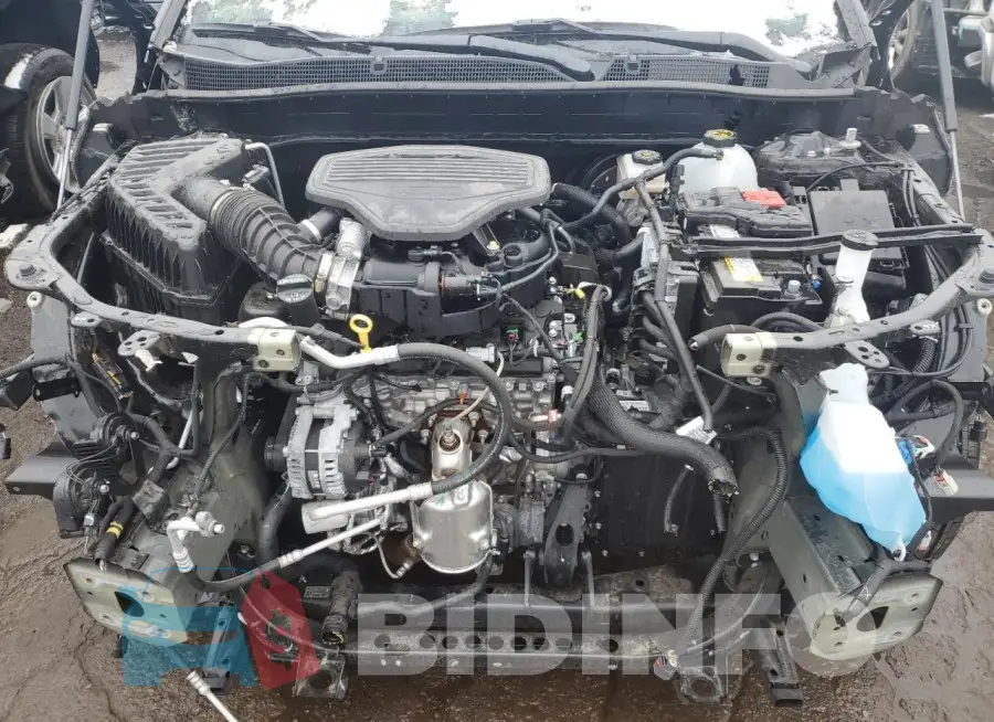3GNKBJRS5RS145724 Photo# 11